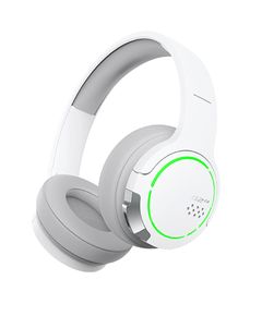 Headphone Edifier G2BT, Gaming Headset, Wireless, Bluetooth, White