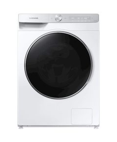 Washing machine SAMSUNG WD12TP34DSH/LP