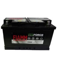 Accumulator FIAMM eF AGM VR800 80 A*s R+
