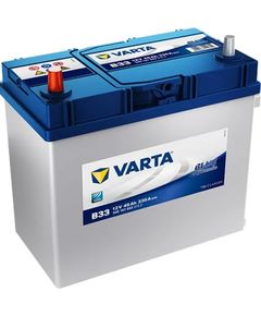 Battery VARTA BLU B33 45 A* JIS3 L+