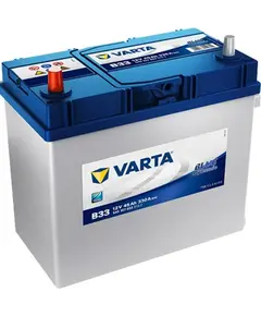 აკუმულატორი VARTA BLU B33 45 ა*ს JIS3 L+  - Primestore.ge