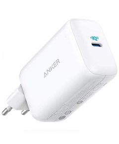 Mobile charger ANKER PowerPort III 65W Pod B2C White/A2712321