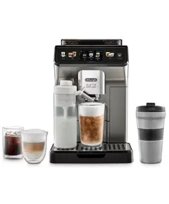 ყავის აპარატი Delonghi DL ECAM450.86.T  - Primestore.ge