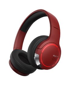 Headphone Edifier G2BT, Gaming Headset, Wireless, Bluetooth, Red