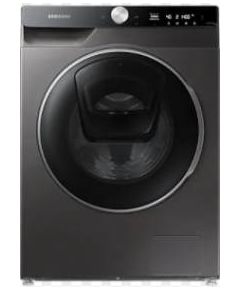 Washing machine SAMSUNG WW12TP84DSX/LP