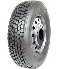 Tire LongM. 295/60R22.5 150/147M LM329