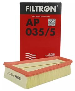 Air filter Filtron AP035/5