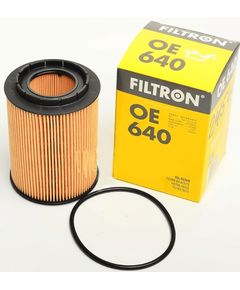 Oil filter Filtron OE640