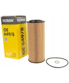 Oil filter KAMOKA F109601 (OE649/8)