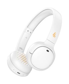 Headphone Edifier WH500WH, Headset, Wireless, Bluetooth, White