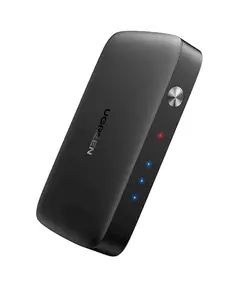 ადაპტერი UGREEN CM332 (80125), HDMI Switch 3 In 1 Out 4K HDMI Switcher With Remote Control, Black  - Primestore.ge