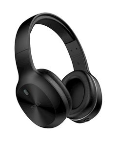 Headphone Edifier W600BT, Headset, Wireless, Bluetooth, Black