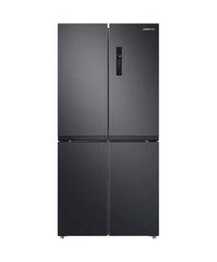 Refrigerator Samsung RF48A4000B4/WT