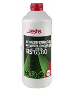 ანტიფრიზი LESTA CONC. (G11, GREEN) 1,5kg  - Primestore.ge