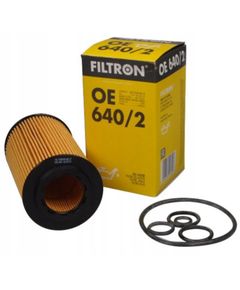 Oil filter RNFILTER RN640/2 (OE640/2)