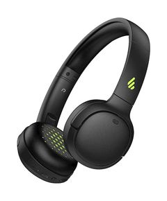 Headphone Edifier WH500BL, Headset, Wireless, Bluetooth, Black