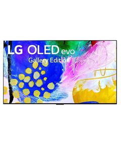 ტელევიზორი LG OLED83G23LA  - Primestore.ge
