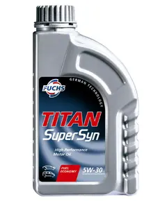 ზეთი TITAN SUPERSYN 5W30 (A3/B4) 1L  - Primestore.ge