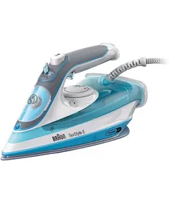 უთო BRAUN SI5006BL SI  - Primestore.ge