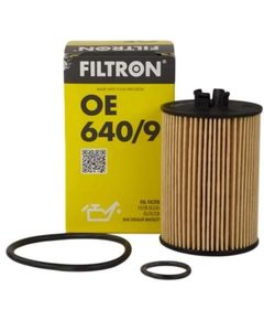 Oil filter FILTRON OE640/9