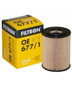 Oil filter MFILTER TE4030 (OE677/1)