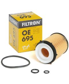 Oil filter Filtron OE695