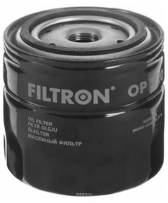 Oil filter Filtron OP520T