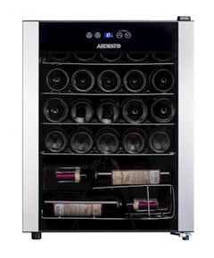 Wine refrigerator Ardesto WCF-M24