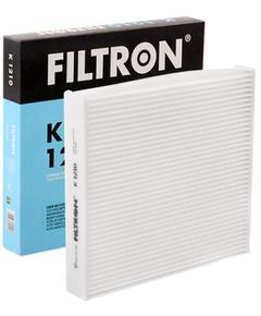 Cabin filter Filtron K1210