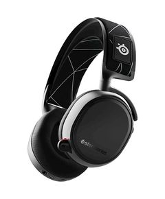 ყურსასმენი SteelSeries Headset Arctis 9 WL Black  - Primestore.ge