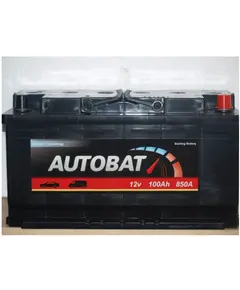 აკუმულატორი AUTOBAT 36 ა*ს  მარც.  - Primestore.ge