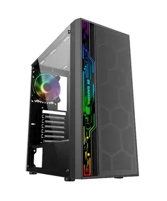 ქეისი 2E G2052 Gaming Computer case SPERO - Primestore.ge
