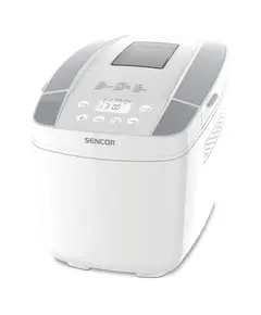 პურის საცხობი SENCOR SBR 0770WH  - Primestore.ge