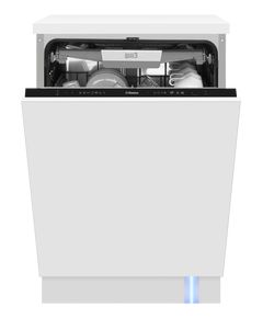 Dishwasher Hansa ZIM607EBO BI