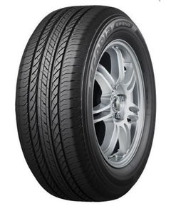 Tire BST 255/65R16 109H EP850