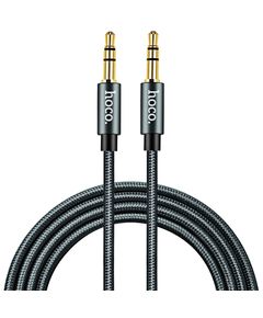 Cable HOCO UPA03 Noble Sound Series 3.5mm AUX Audio Cable 1m