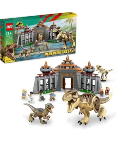 ლეგო LEGO 76961  - Primestore.ge