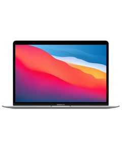 ლეპტოპი Apple MacBook Air 13'' M1 (8GB/256GB) - Silver (2020)  - Primestore.ge