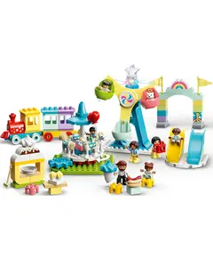 ლეგო LEGO Amusement Park  - Primestore.ge