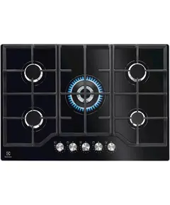 Built-in stove surface Electrolux KGG75362K