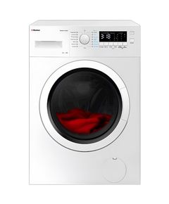 Washing machine Hansa WHN6121SD2 - 6 KG, 1200 RPM, 60X40X85, A++