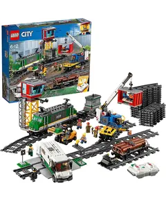 ლეგო LEGO 60198  - Primestore.ge