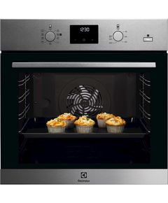 Built-in electric oven Electrolux EOD3C50TX