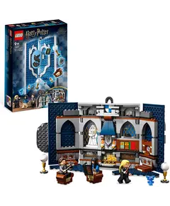 LEGO Harry Potter Ravenclaw House Banner