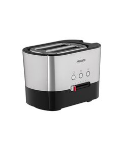 Toaster Ardesto T-K210