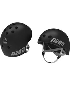 Helmet Neon Helmet 2021 Medium Black 20 units/ Carton