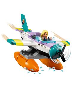 ლეგო LEGO Friends Sea Rescue Aircraft  - Primestore.ge