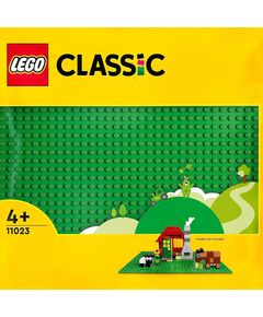 ლეგო LEGO Classic Green Baseplate  - Primestore.ge