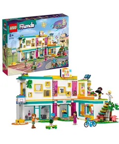 ლეგო LEGO Friends Heartlake International School  - Primestore.ge