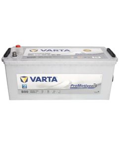 Accumulator VARTA PR EFB B90 190 A*s L+3